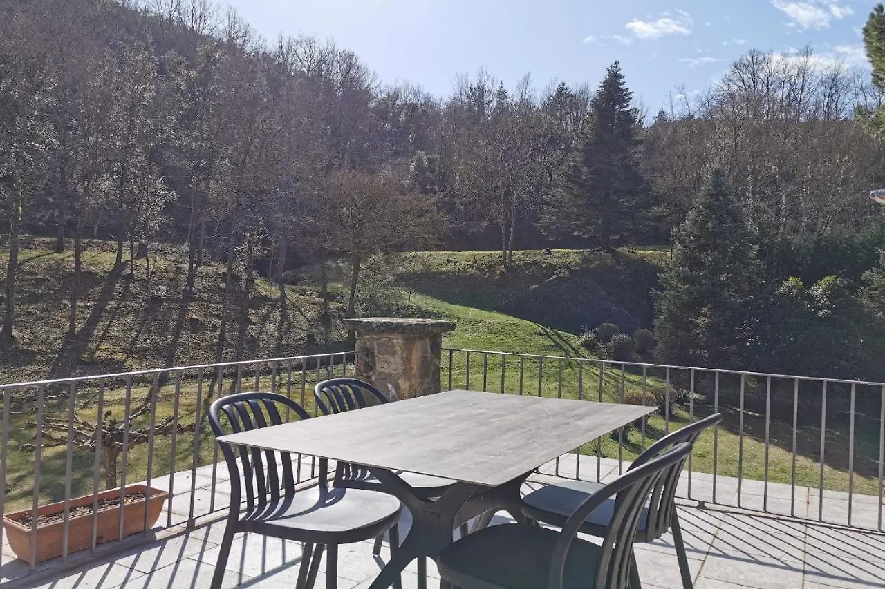 Can Torrotes Guest House La Vall de Bianya